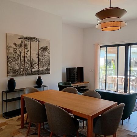 Ki Residences With Lov Pereybere Beach Exterior foto