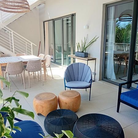 Ki Residences With Lov Pereybere Beach Exterior foto