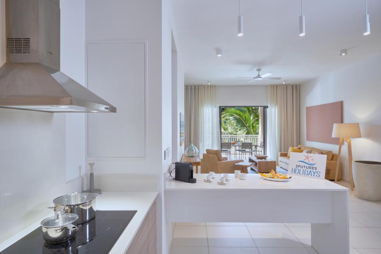 Ki Residences With Lov Pereybere Beach Exterior foto