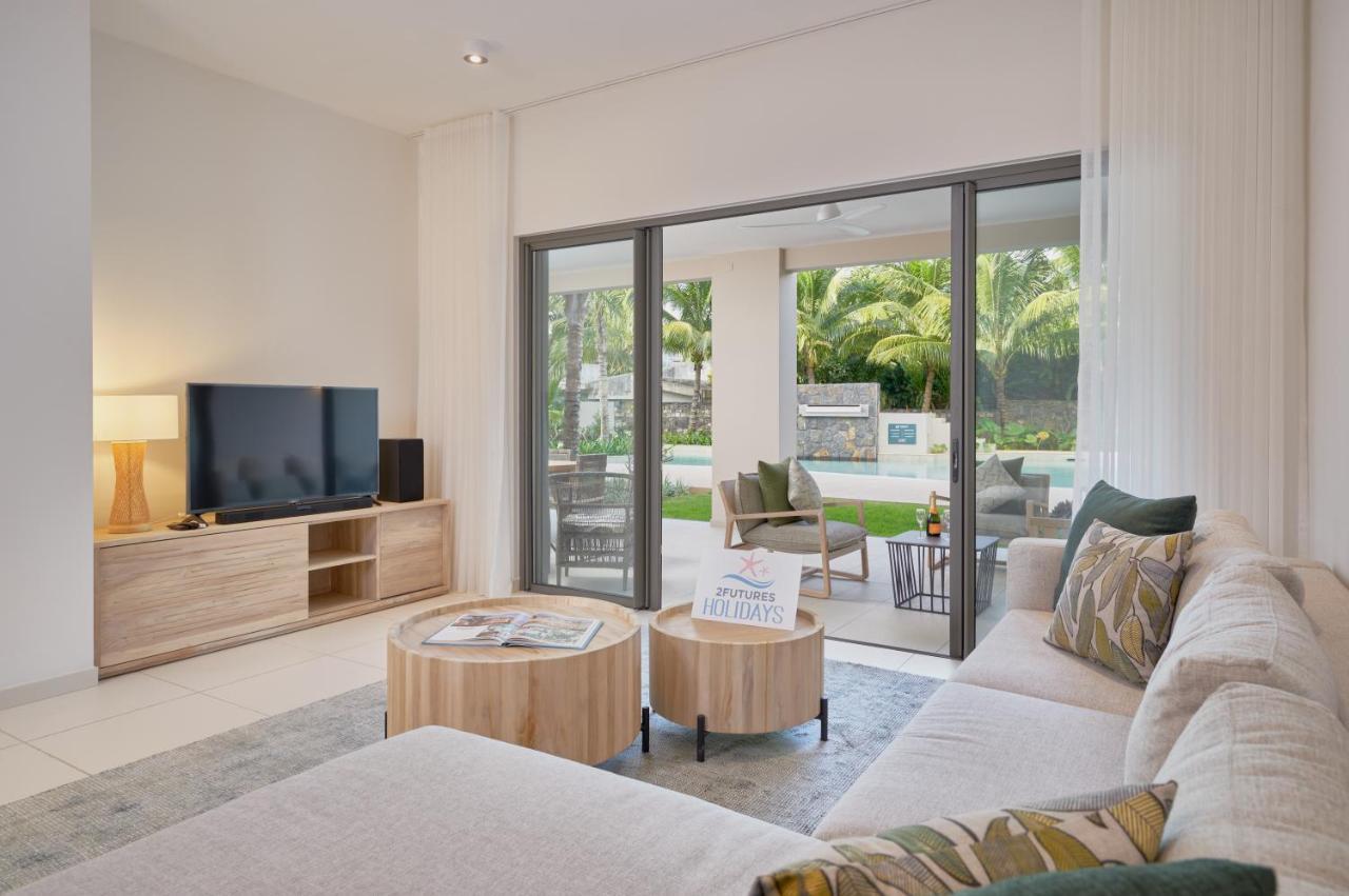 Ki Residences With Lov Pereybere Beach Exterior foto
