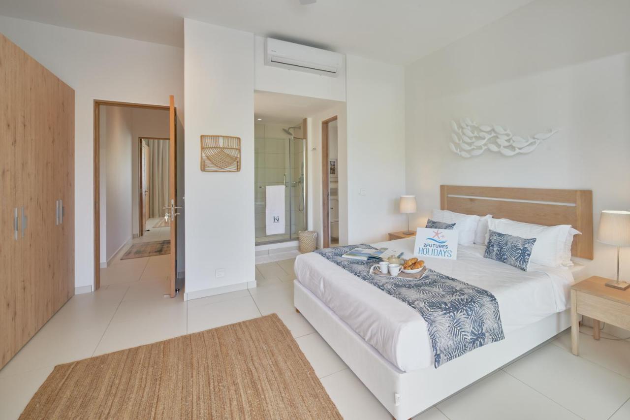 Ki Residences With Lov Pereybere Beach Exterior foto