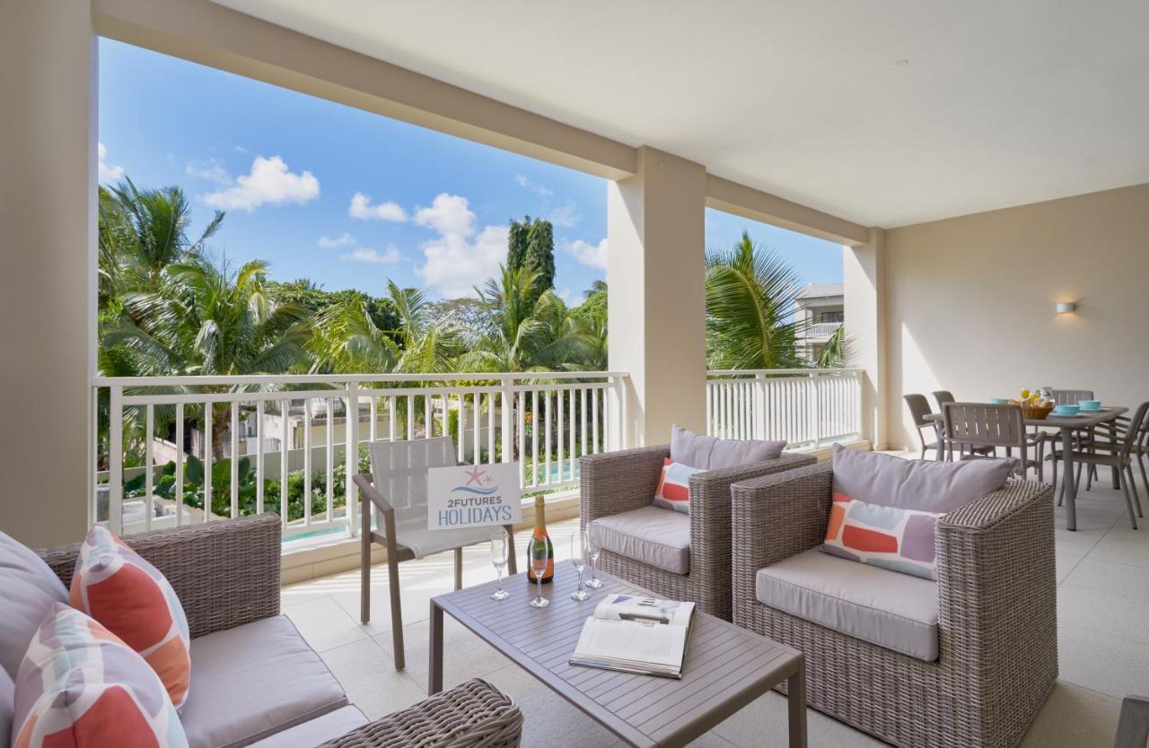 Ki Residences With Lov Pereybere Beach Exterior foto