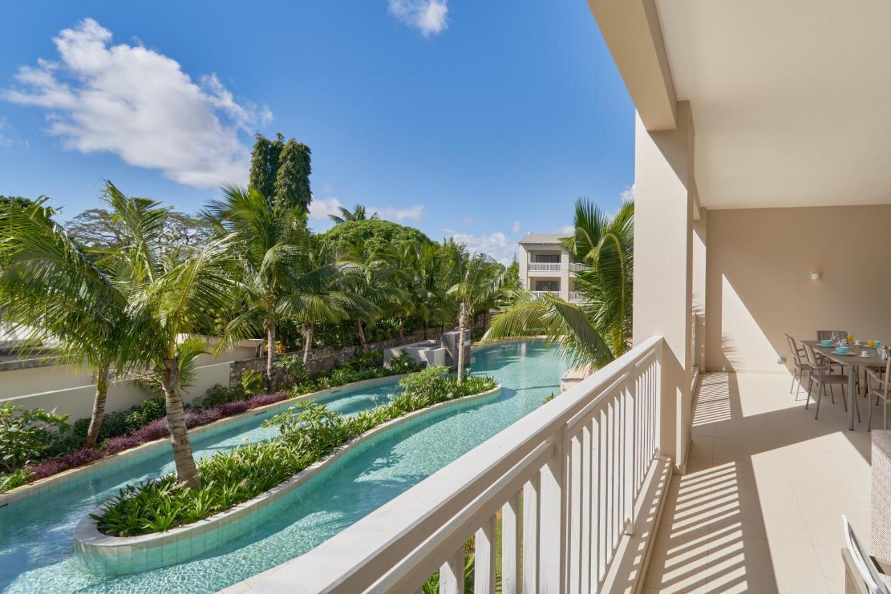 Ki Residences With Lov Pereybere Beach Exterior foto
