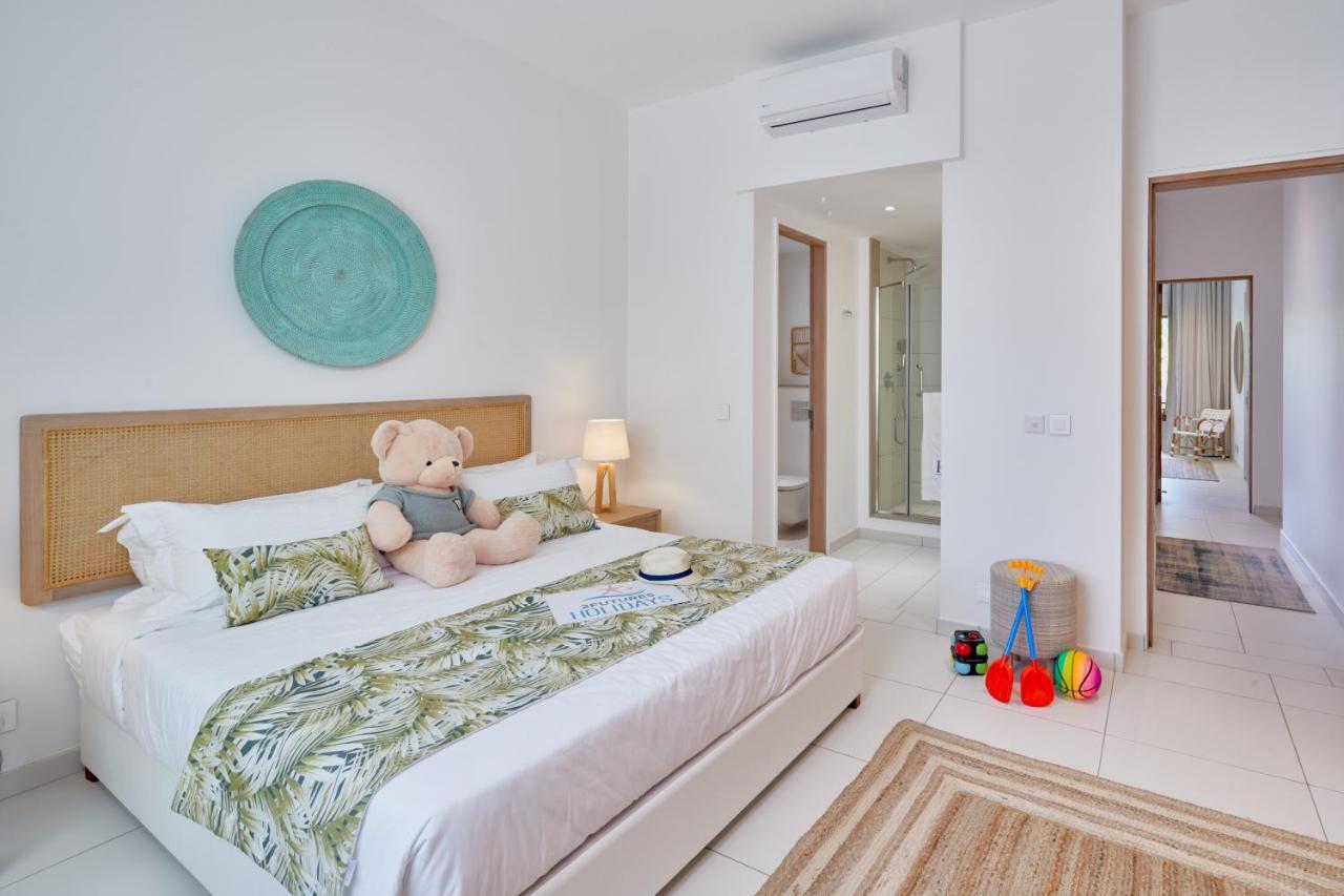 Ki Residences With Lov Pereybere Beach Exterior foto