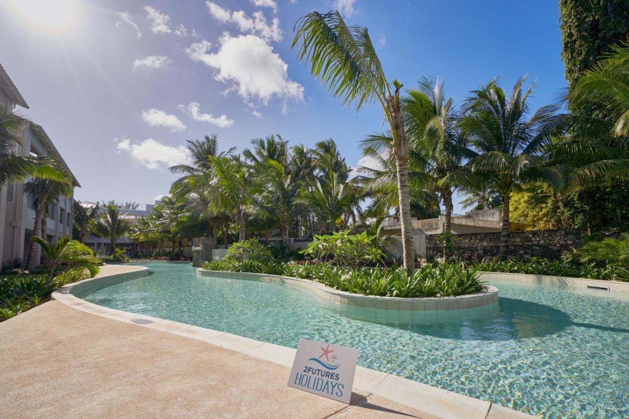 Ki Residences With Lov Pereybere Beach Exterior foto