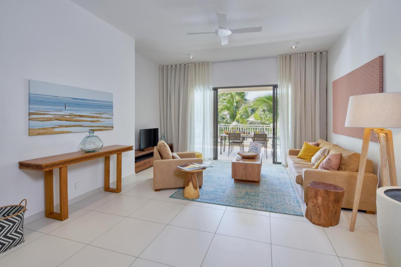 Ki Residences With Lov Pereybere Beach Exterior foto