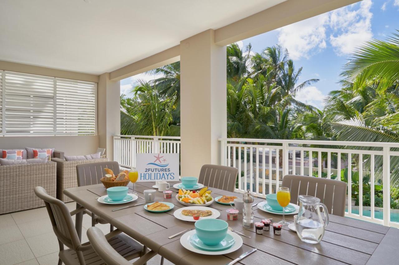 Ki Residences With Lov Pereybere Beach Exterior foto