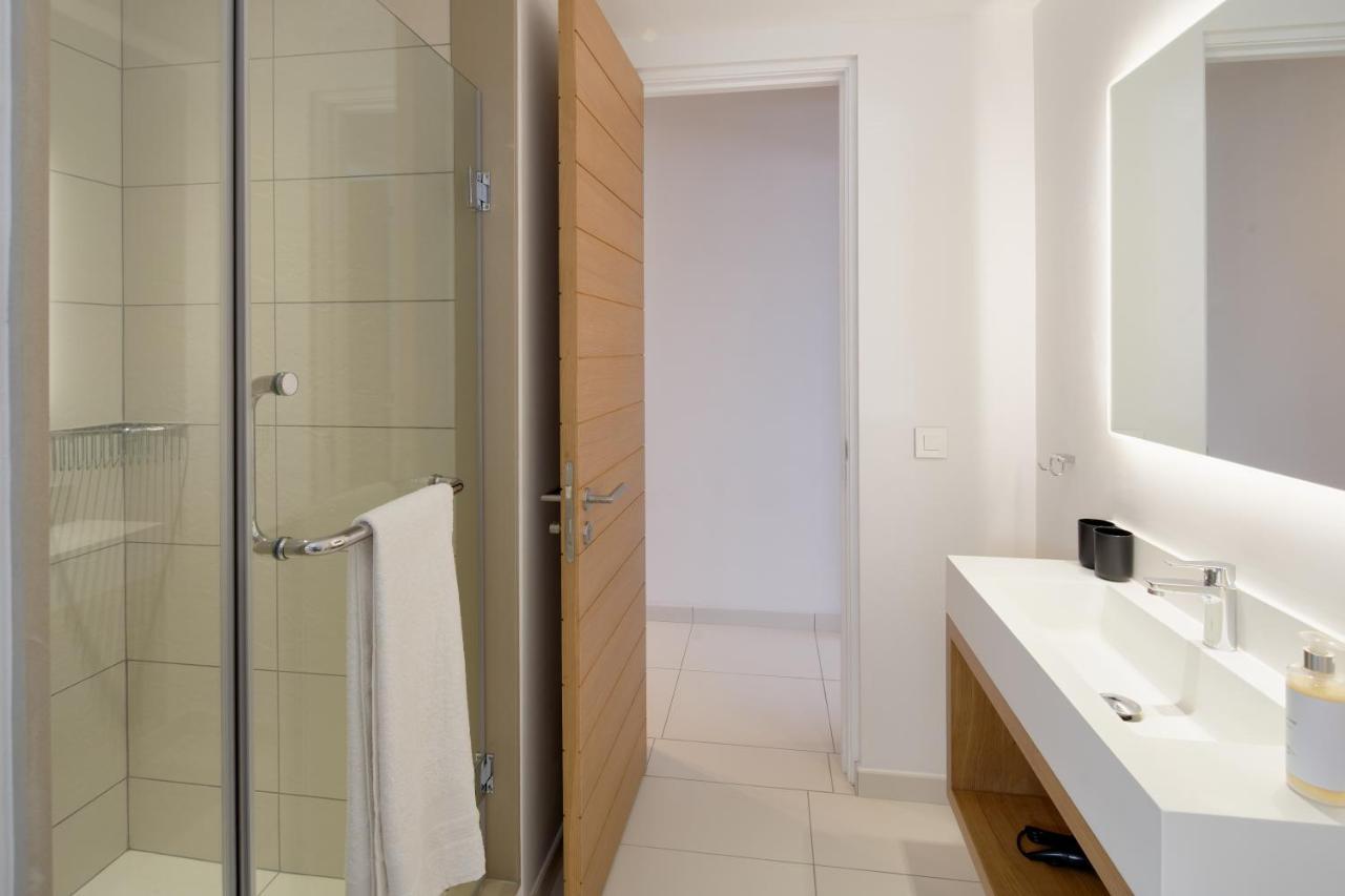 Ki Residences With Lov Pereybere Beach Exterior foto