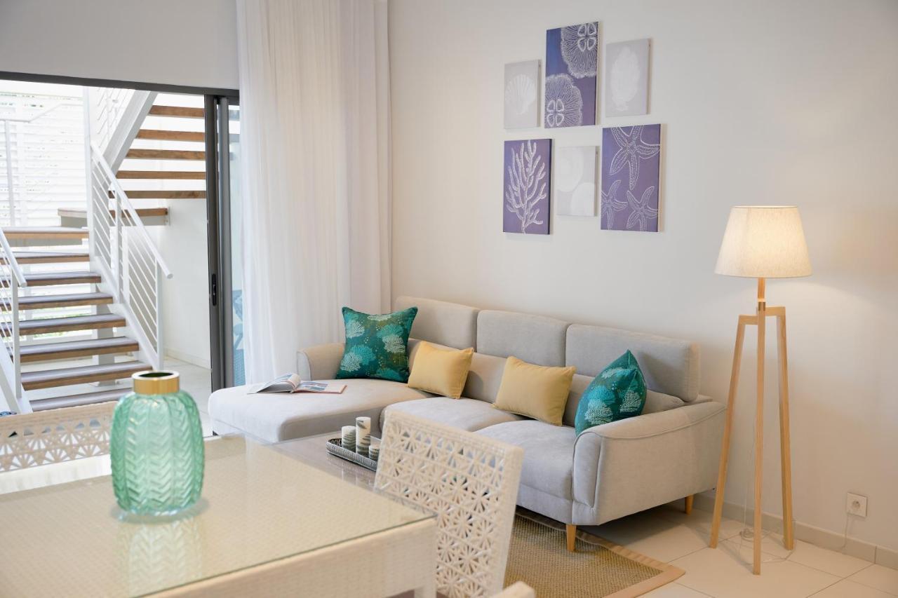 Ki Residences With Lov Pereybere Beach Exterior foto