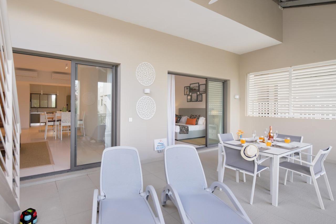 Ki Residences With Lov Pereybere Beach Exterior foto