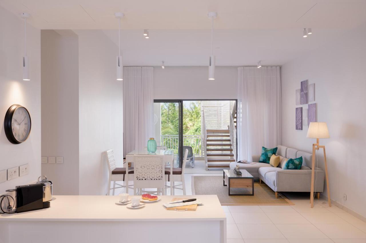 Ki Residences With Lov Pereybere Beach Exterior foto
