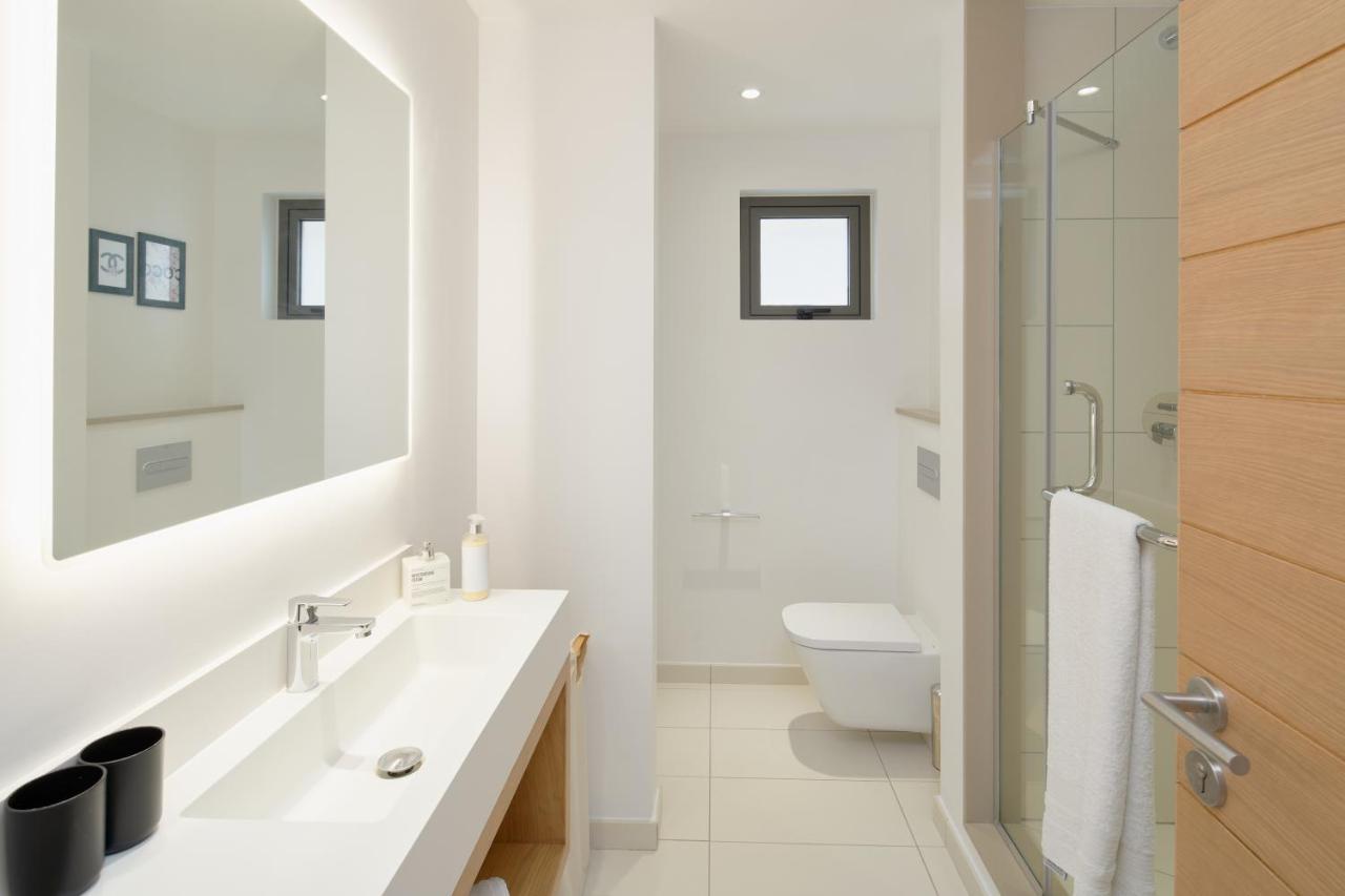 Ki Residences With Lov Pereybere Beach Exterior foto