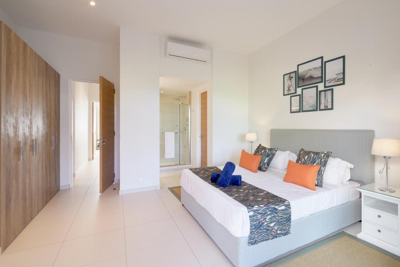 Ki Residences With Lov Pereybere Beach Exterior foto