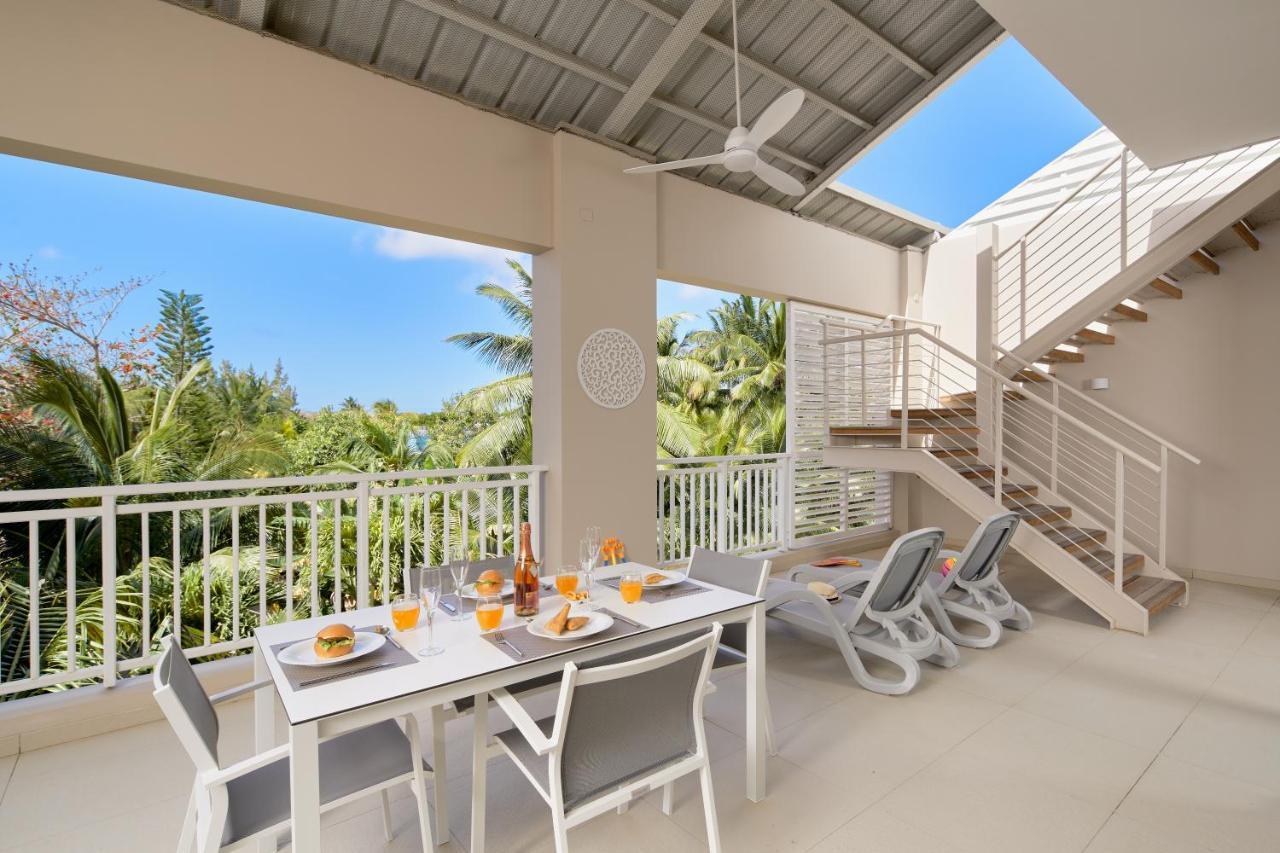 Ki Residences With Lov Pereybere Beach Exterior foto