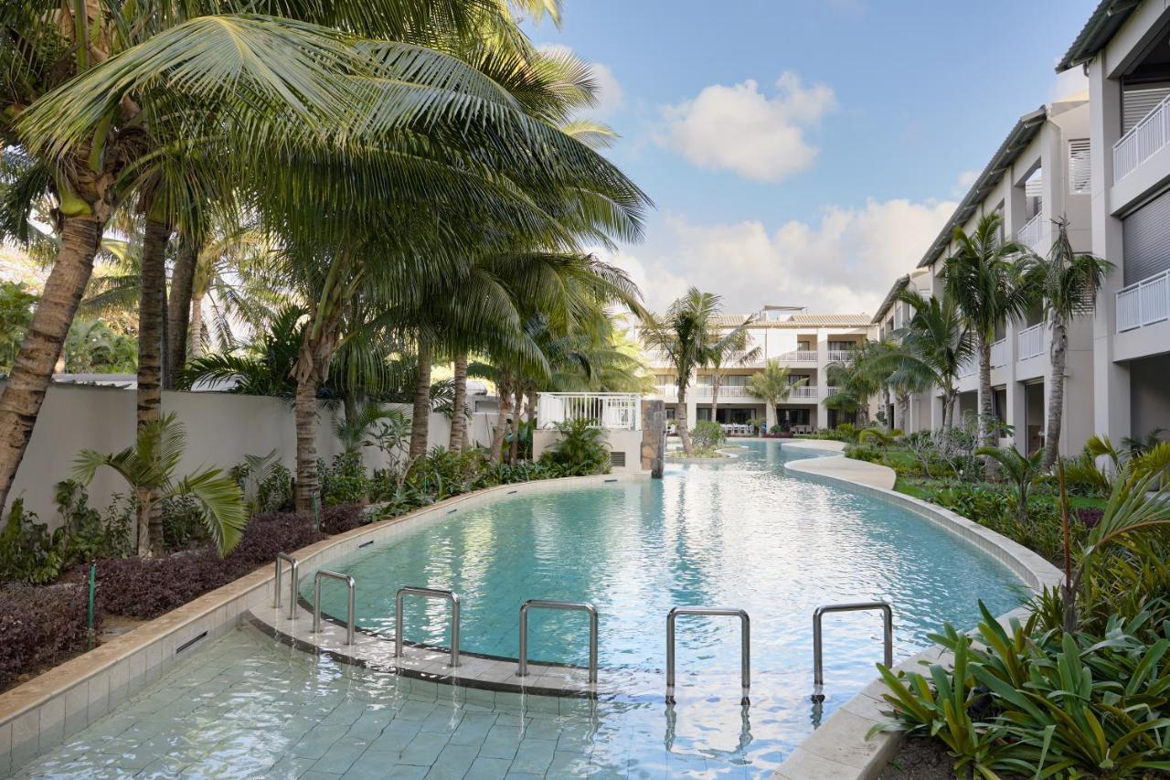 Ki Residences With Lov Pereybere Beach Exterior foto