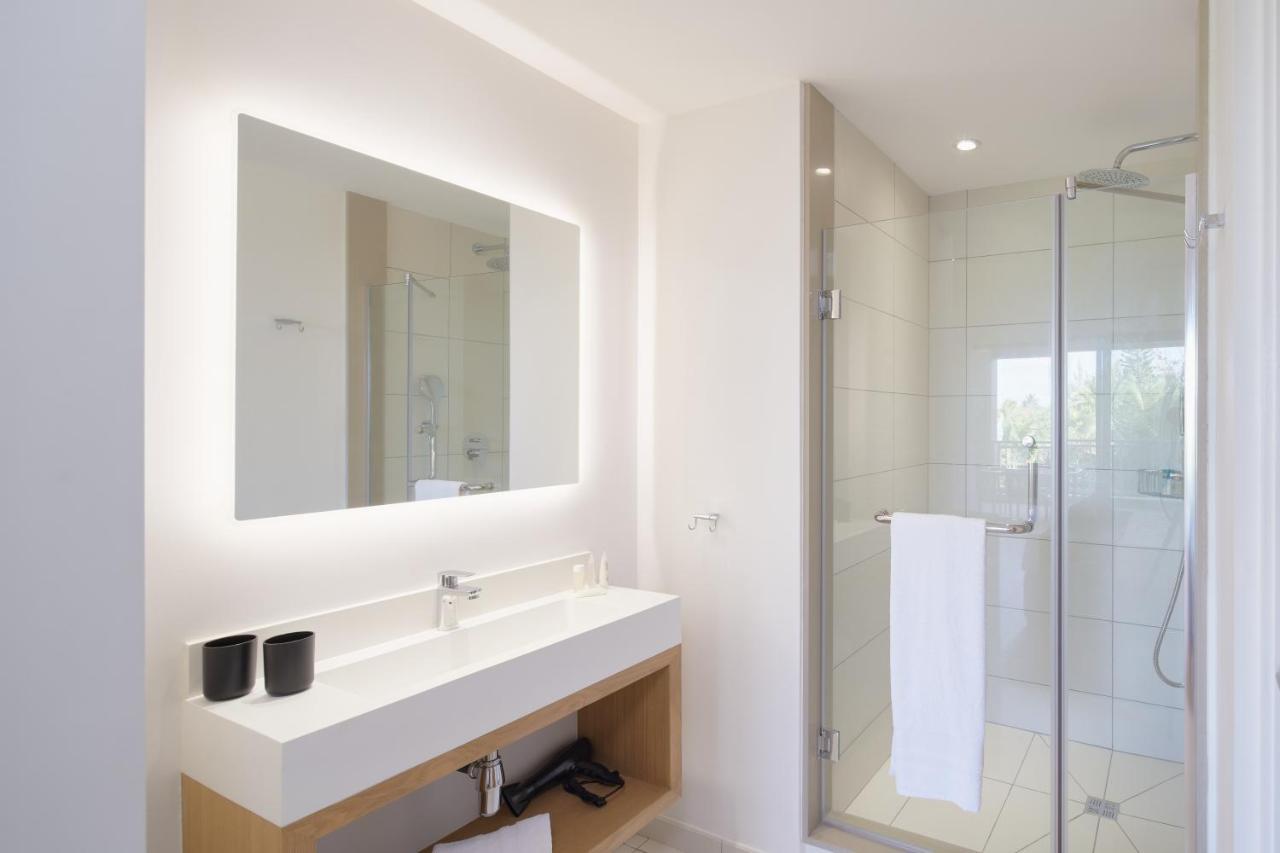 Ki Residences With Lov Pereybere Beach Exterior foto