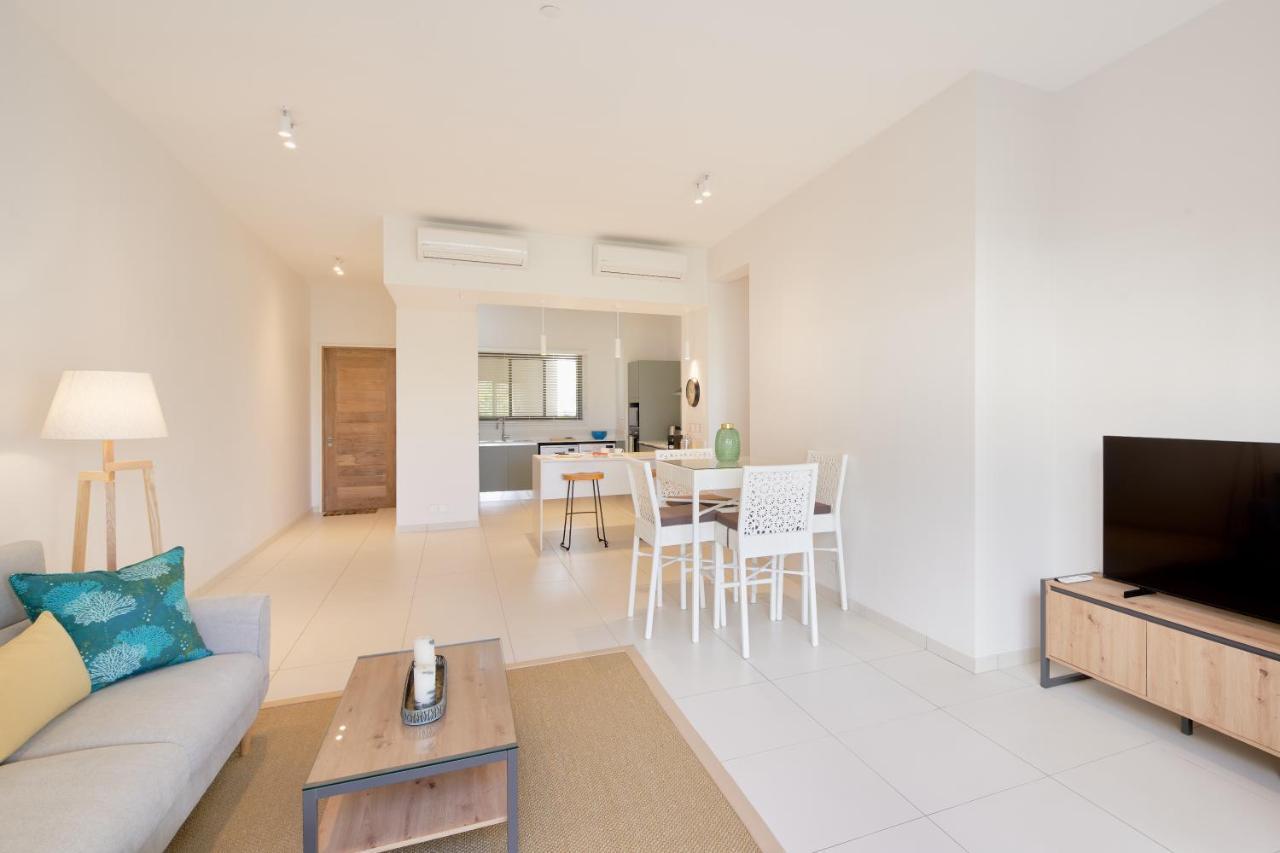 Ki Residences With Lov Pereybere Beach Exterior foto
