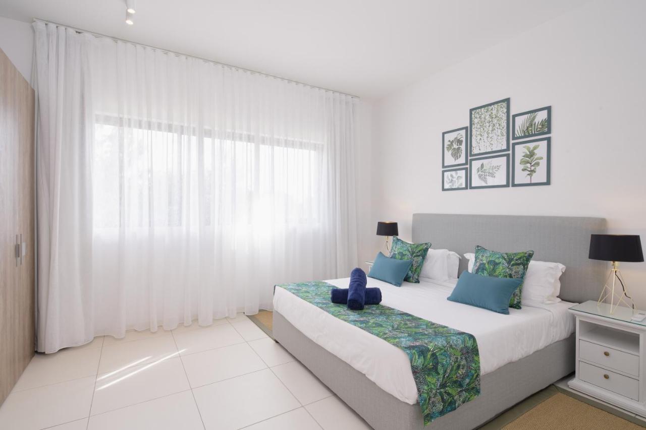 Ki Residences With Lov Pereybere Beach Exterior foto