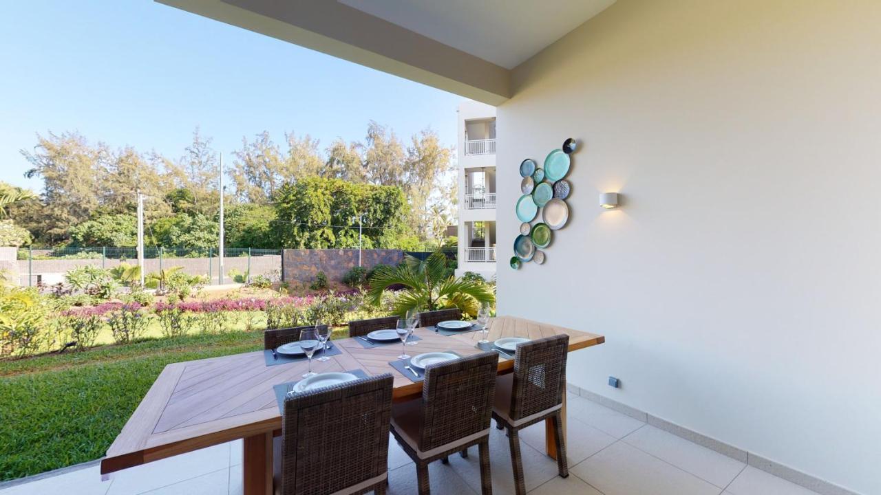Ki Residences With Lov Pereybere Beach Exterior foto