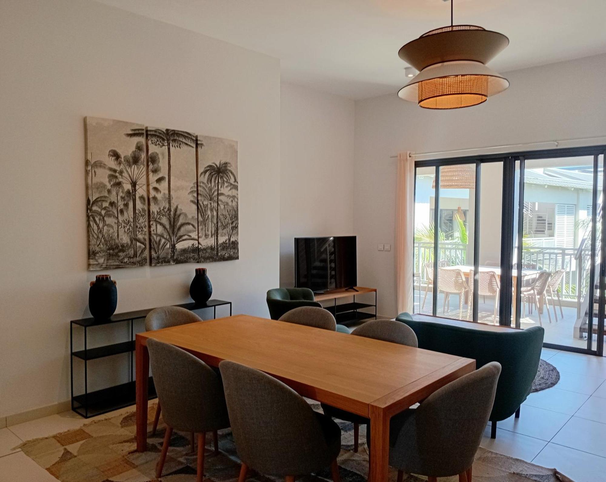 Ki Residences With Lov Pereybere Beach Exterior foto