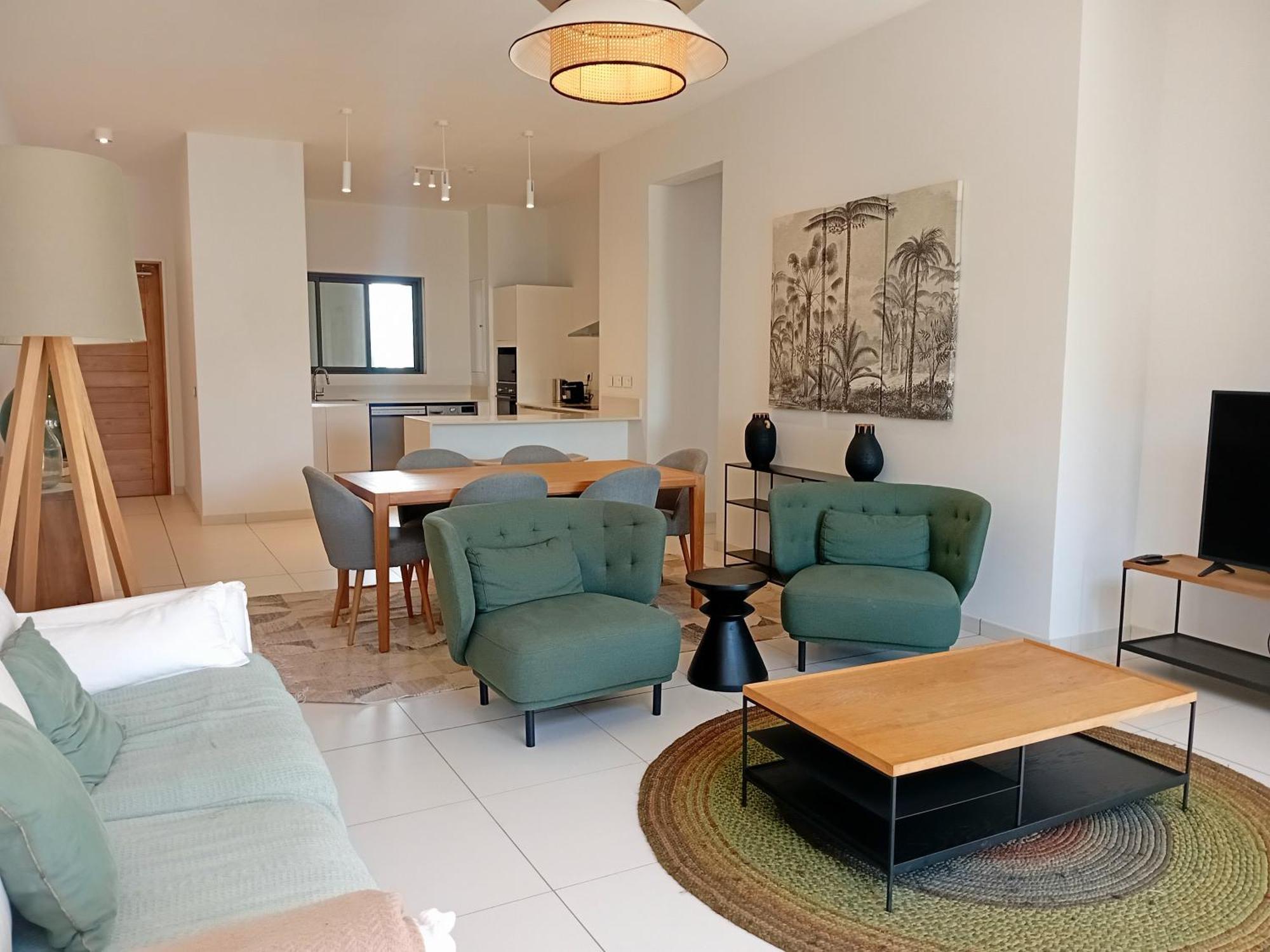 Ki Residences With Lov Pereybere Beach Exterior foto