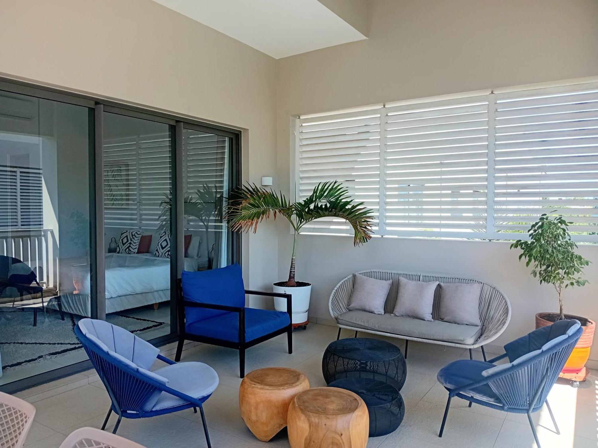 Ki Residences With Lov Pereybere Beach Exterior foto
