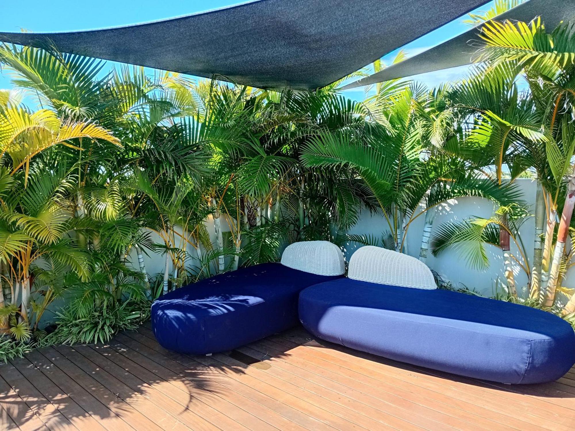 Ki Residences With Lov Pereybere Beach Exterior foto